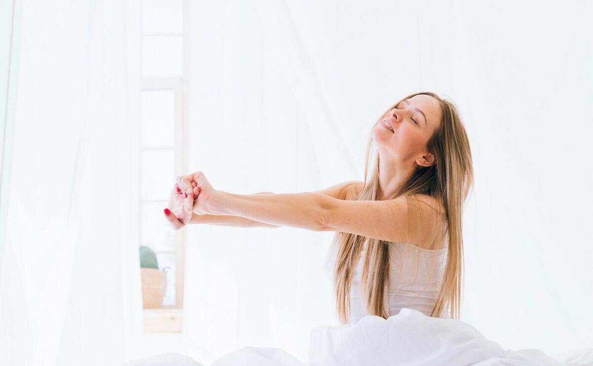 Mental health : सही दिनचर्या अपनाना