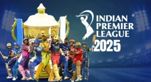 IPL 2025 में हाइलाइट्स