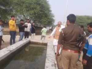 गौ संरक्षण