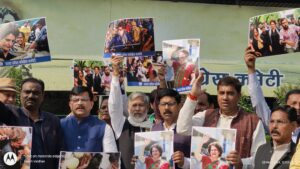 प्रियंका गांधी के नेतृत्व में कांग्रेस की संभावनाएं