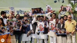 प्रियंका गांधी की संसद सदस्यता से कांग्रेस को मिलेगी नई ऊर्जा