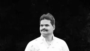maharashtra-election-beed-independent-candidate-balasaheb-shinde-dies