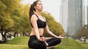 अस्थमा मरीजों के लिए योगा टिप्स