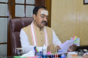 केशव प्रसाद मौर्य का बयान