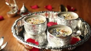 चांदी की थाली में खाने के फायदे