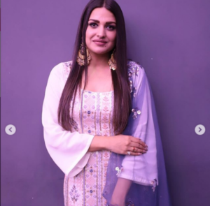 बिग बॉस 13 फेम Himanshi Khurana