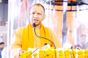 महाकुंभ 2025 के लिए प्रयागराज में बना स्मार्ट कंट्रोल रूम