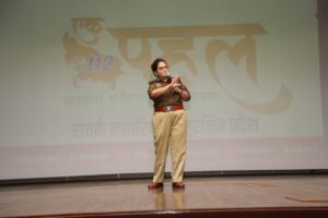 यूपी 112 की सेवाओं से जुड़े जागरूक नागरिक