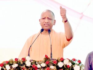 ‘पावर फॉर ऑल’ से सीएम योगी ने यूपी को किया रोशन