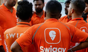 Swiggy Report