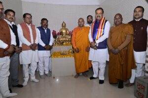 केशव प्रसाद मौर्य