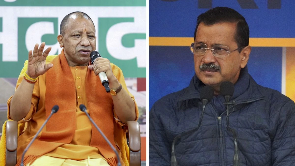 दिल्ली चुनाव में 'बंटेंगे तो कटेंगे' नारा