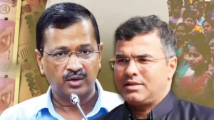 नई दिल्ली विधानसभा सीट 2024