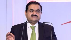 Adani Bribery Case