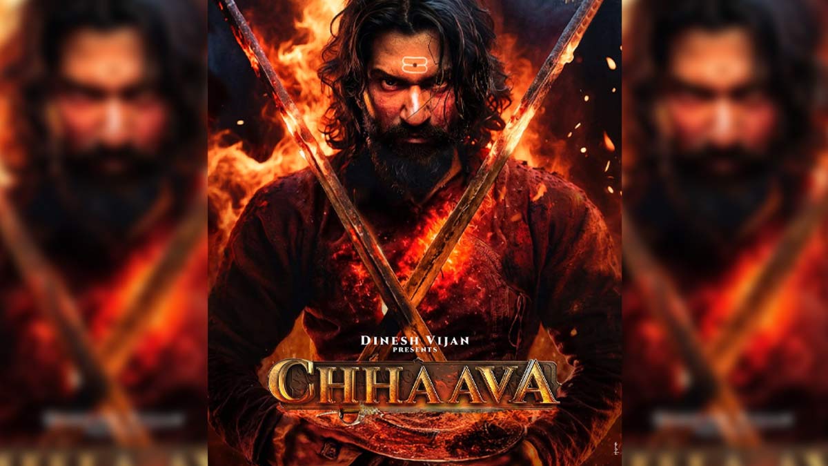 Chhaava Box Office Collection