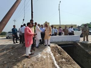 swatantra dev singh