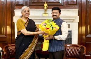 Nand Gopal Gupta Nandi