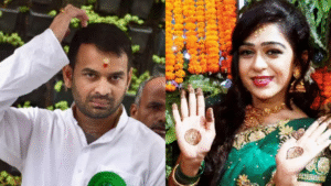 tej pratap