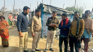 illegal bangladeshi