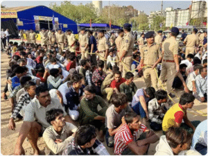 illegal bangladeshi