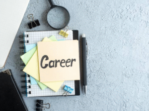 career tips
