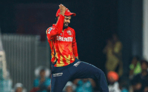 shreyas iyer