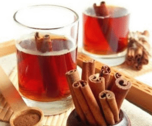 cinnamon honey benefits