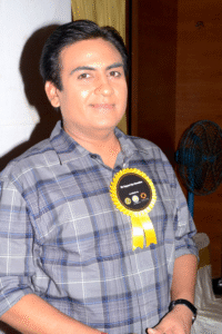 dilip joshi
