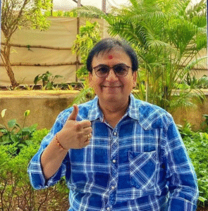 dilip joshi