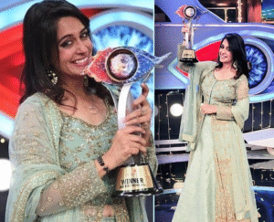 dipika kakar