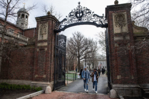 harvard university