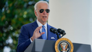 joe biden property