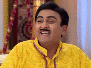 dilip joshi