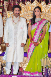 ntr wedding