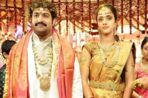 ntr wedding