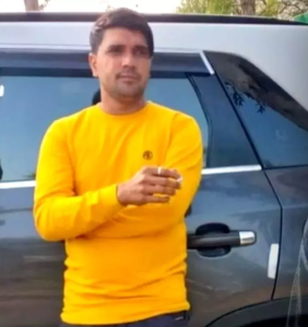pakistani spy tarif