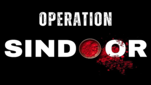 operation sindoor