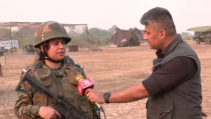 operation sindoor
