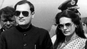 rajiv gandhi 