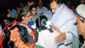 rajiv gandhi 