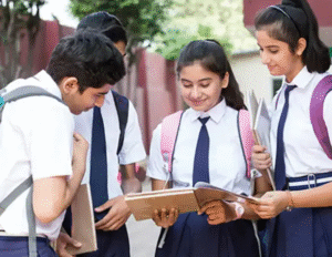 rbSE 10th Result 2025