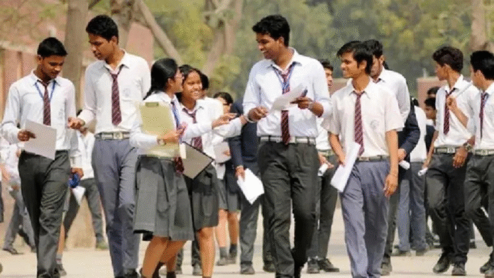 rbSE 10th Result 2025