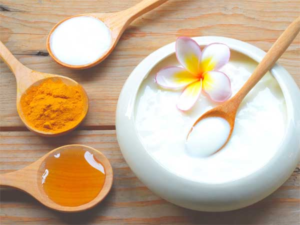 rice flour