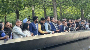 shashi tharoor
