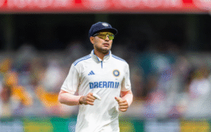 shubhman