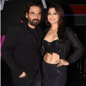 mukul dev