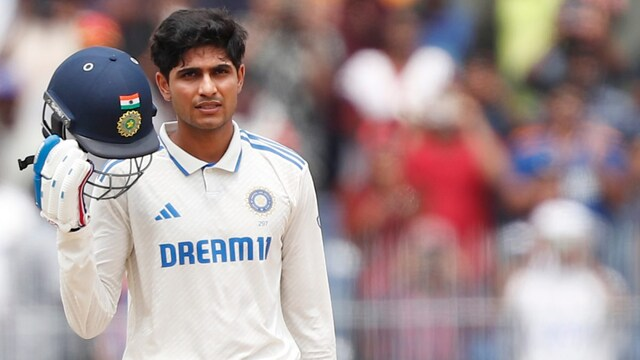shubhman