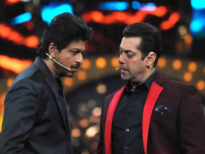 shahrukh khan dark side