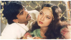 suniel shetty