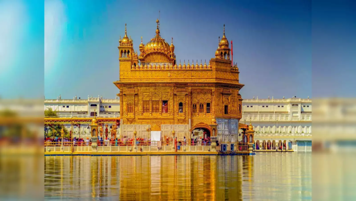 swarn mandir